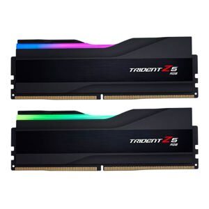 Ram G.Skill Trident Z5 RGB DDR5 DDR5-6000MHz 32GB (2x16GB) - F5-6000J3636F16GX2-TZ5RK