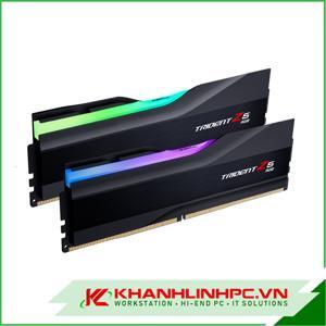 Ram G.Skill Trident Z5 RGB DDR5 DDR5-6000MHz 32GB (2x16GB) - F5-6000J3636F16GX2-TZ5RK