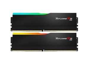 Ram G.Skill Trident Z5 RGB DDR5 DDR5-6000MHz 32GB (2x16GB) - F5-6000J3636F16GX2-TZ5RK