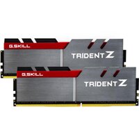 Ram GSKILL TridentZ 16GB (2x8GB) DDR4 Bus 3200 F4-3200C16D-16GTZB