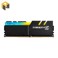 Ram GSKILL TridentZ RGB 8GB DDR4 Bus 3000 F4-3000C16S-8GTZR [bonus]