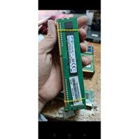 RAM GSkill và ram sumsung đồng bộ DDR3 4GB bus 1600 hàng hãng tháo máy