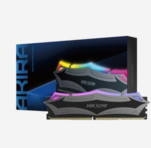 RAM Hiksemi Akira RGB 8GB DDR4 3200Mhz