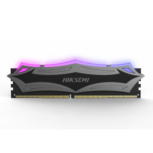 RAM Hiksemi Akira RGB 8GB DDR4 3200Mhz