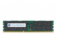 RAM HP 16GB DDR3 1600MHz PC3-12800R ECC Registered (672631-B21)