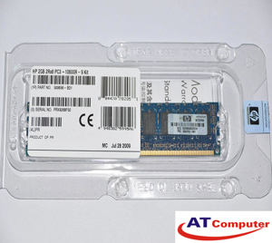 500670-B21 HP 2GB 2Rx8 PC3-10600E-9 メモリキット 選べるサイズ展開