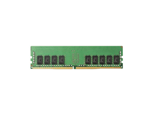 RAM HP 3PL81AA 8GB DDR4-2666 (1x8GB) nECC RAM