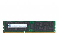 RAM HP 8GB DDR3 1600 Mhz PC3L-12800E ECC Unbuffered (713979-B21)