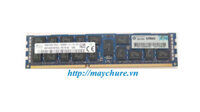Ram HP 8GB PC3-10600R ECC REG 1333Mhz – 500662-B21 / 647897-B21