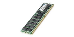 Ram Hpe 16GB 2Rx8 DDR4-2666 CAS-19-19-19 Registered Smart Memory Kit 835955-B21