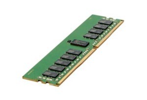 Ram Hpe 16GB 2Rx8 DDR4-2666 CAS-19-19-19 Registered Smart Memory Kit 835955-B21
