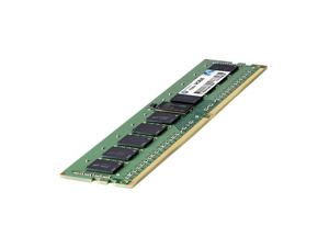 Ram Hpe 16GB 2Rx8 DDR4-2666 CAS-19-19-19 Registered Smart Memory Kit 835955-B21