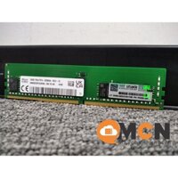 Ram HPE 16GB DDR4 2933 Registered Single Rank x4 Memory Kit P03051-091