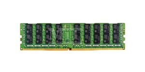 RAM HPE 32GB (1x32GB) Dual Rank x4 DDR4-2400 CAS-17-17-17 Load Reduced Memory Kit 805353-B21