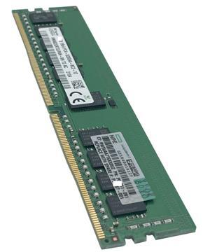 RAM HPE 32GB DDR4-2666MTs 2Rx4 Smart Kit 815100-B21
