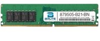 Ram HPE 8GB 1Rx8 PC4-2666V-R Smart Kit (815097-B21)