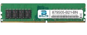 RAM HPE 8GB DDR4-2666MTs 1Rx8 Smart Kit 815097-B21