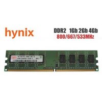 Ram Hynix 1 GB PC2-5300 DDR2-667