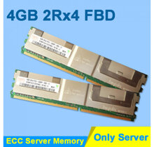 Ram sever HYNIX - DDR2 - 2GB - Bus 667Mhz - PC2 5300 ECC