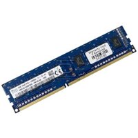 Ram Hynix 4GB DDR3-1600 PC3-12800 21