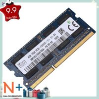 RAM Hynix DDR3 4GB Bus 1600Mhz PC3L 12800 1.3v for notebook