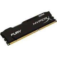 Ram HyperX Fury Black 8G