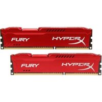 Ram HyperX Fury Kingston DDR3 4G
