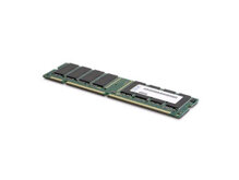 Ram sever IBM 2GB (1x2GB, 1Rx8, 1.5V) PC3-10600 CL9 ECC DDR3 1333MHz LP UDIMM44T1570, P/N: 44T1570