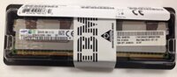 RAM IBM ECC 16GB DDR4 Bus 2400Mhz - 46W0829 Registered