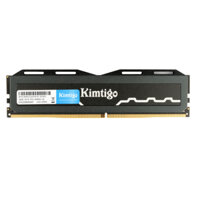 RAM KIMTIGO 16GB (16GBX1) DDR4 3200MHZ WOLFRINE