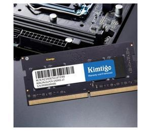 RAM Kimtigo KMKS8G8682666 8GB DDR4 2666MHz