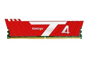 RAM Kimtigo KMKU8G8683200T4-R 8GB DDR4 3200Mhz