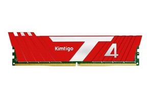 RAM Kimtigo KMKUAG8783600T4-R 16GB DDR4 3600MHz