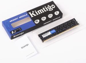 RAM Kimtigo KMTU4G8581600 4GB DDR3 1600MHz