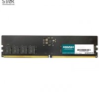 Ram Kingmax  16GB bus 5200 ddr5 (16gb/5200)