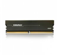 Ram Kingmax  16GB DDR5 bus 5200 ddr5 HEATSINK HORIZON (16gb/5200)