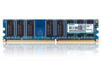 Ram Kingmax 1GB DDR1 Bus 400 Mhz (PC)