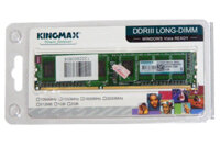 Ram Kingmax 2Gb 1600