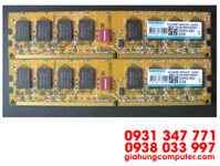 Ram Kingmax 2G/DDR2/800 BH 1 tháng