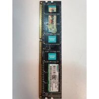 Ram Kingmax 4G DDR3 buss 1600MHZ, hàng tháo máy