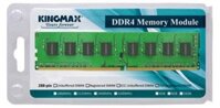 RAM Kingmax 4G – DDR4 – 2400 / 2600