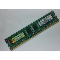 Ram Kingmax 4GB Bus 1333