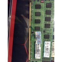 RAM KINGMAX 4GB DDR3 1333, 1600, 2400 ( còn bh hãng 8/2021)