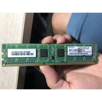 RAM Kingmax 4GB DDR3 Bus 1600 Cũ ⚡️Freeship ⚡️Hàng chuẩn Test kĩ Like new 90% Lỗi 1 đổi 1 trong 30 ngày