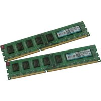 Ram Kingmax 4gb ddr3 bus 1333/1600