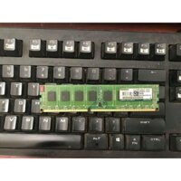 Ram Kingmax 4GB DDR3, Bus 1333