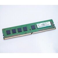 RAM Kingmax 4GB DDR4 bus 2133MHz cho PC