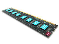 Ram Kingmax 8GB DDR3 Bus 1333Mhz (PC)