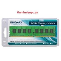 Ram kingmax 8gb ddr4 2400 non-ecc