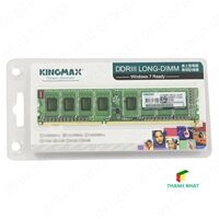 RAM Kingmax 8Gb/1600 DDR3 (PC)